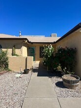 13713 Pruitt Dr NE in Albuquerque, NM - Building Photo - Building Photo