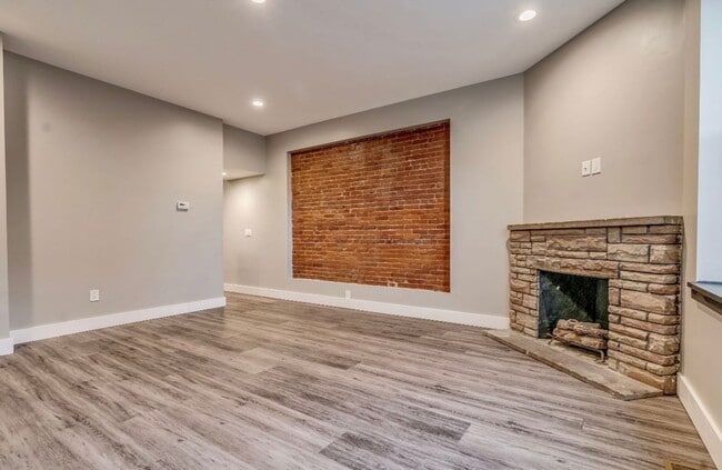 122 N Evaline St in Pittsburgh, PA - Building Photo - Building Photo