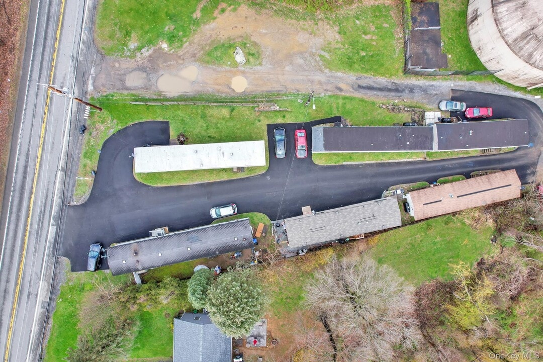 368 Union Ave in New Windsor, NY - Building Photo