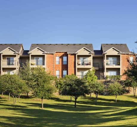 Mission Rockwall in Rockwall, TX - Foto de edificio