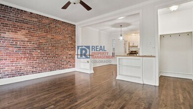 541 E 14th Ave in Denver, CO - Building Photo - Building Photo