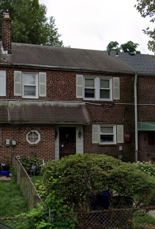 2605 McCarey St Rentals in Chester, PA