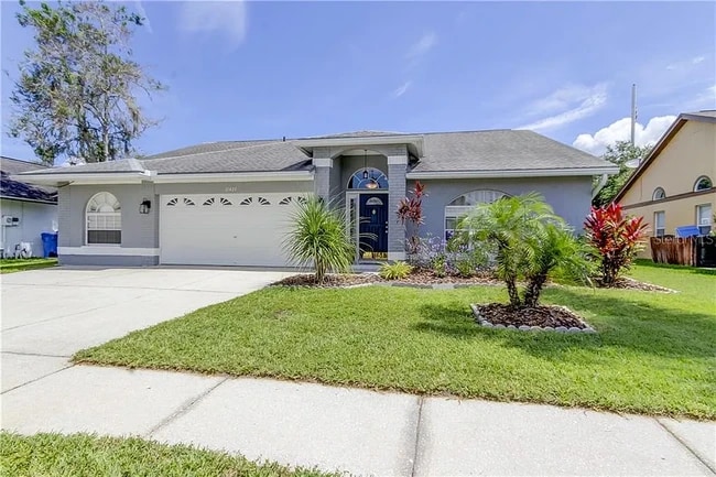 property at 11421 Glenmont Dr
