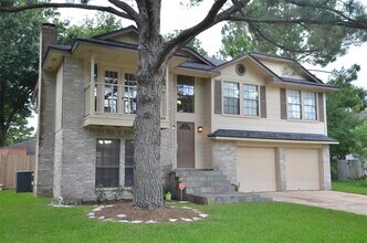 1306 Plum Park Dr in Katy, TX - Building Photo - Building Photo