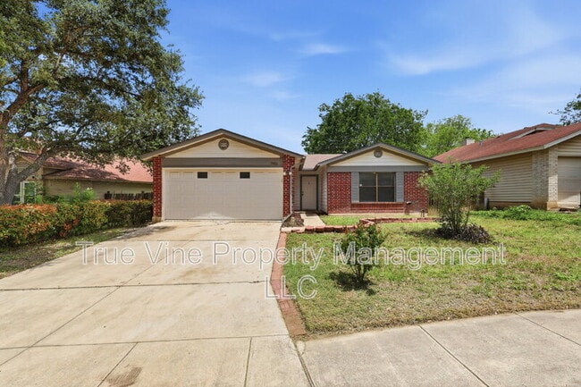 7911 Corona Ridge