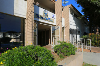 1499Ridg in Monterey Park, CA - Building Photo - Building Photo