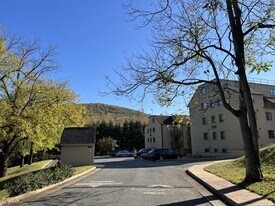 1000 Linden Ave in Charlottesville, VA - Building Photo