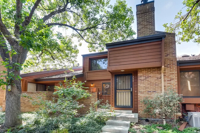property at 2685 S Dayton Way
