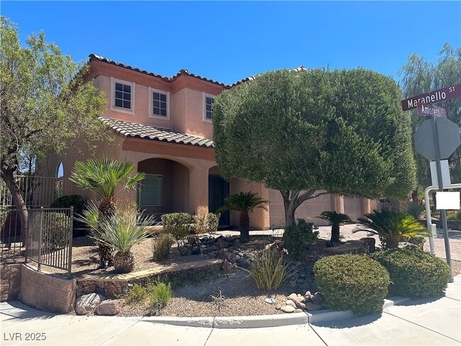 2434 Amoretti St in Henderson, NV - Building Photo - Building Photo