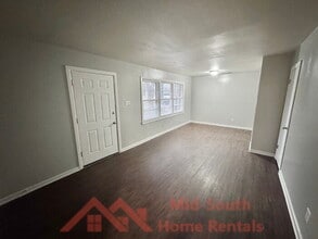 1754 Danville Rd in Memphis, TN - Building Photo - Building Photo