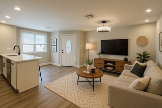 28 Otis St, Unit 28R in Somerville, MA - Foto de edificio - Building Photo