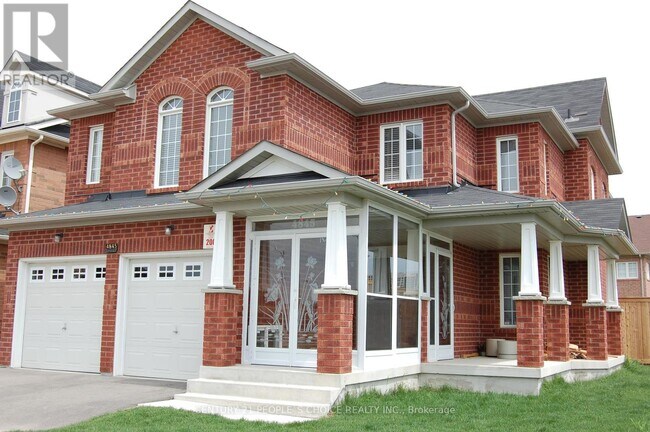 4845 Potomac Ct in Mississauga, ON - Building Photo - Building Photo