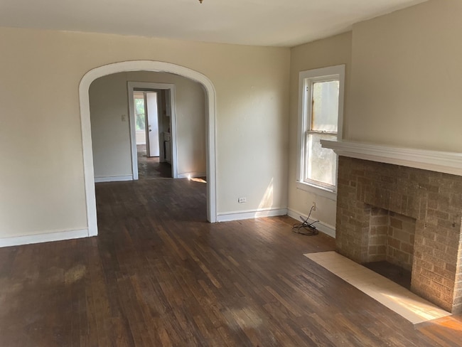 1825-1823 Reuter Ave in Waco, TX - Building Photo - Building Photo