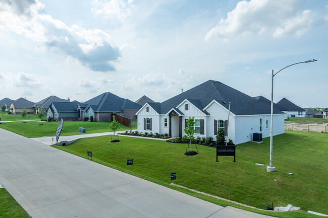 Wildcat Ridge in Godley, TX - Building Photo - Building Photo