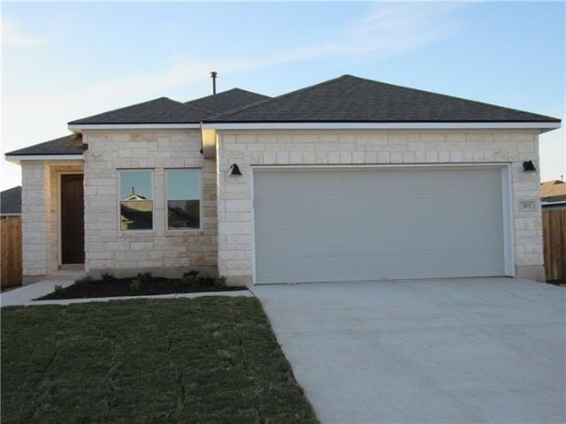 property at 302 Cold Spg Lp