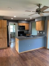 320 Bush St in Howell, MI - Building Photo - Building Photo