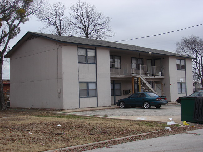 801 W Avenue I in Killeen, TX - Building Photo - Building Photo