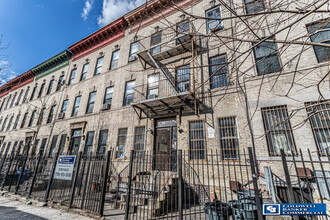 743 Macdonough St in Brooklyn, NY - Building Photo - Building Photo