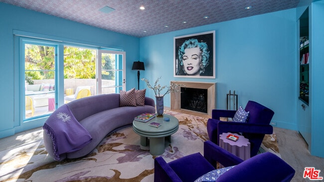 661 Doheny Rd in Beverly Hills, CA - Building Photo - Building Photo