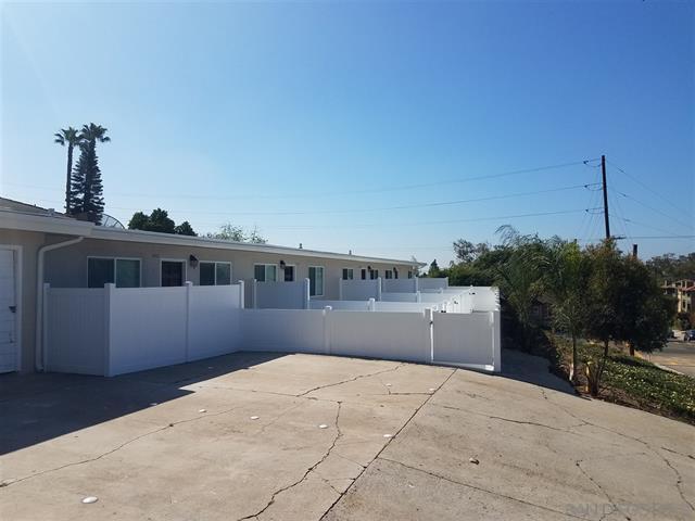 property at 1117 33rd St