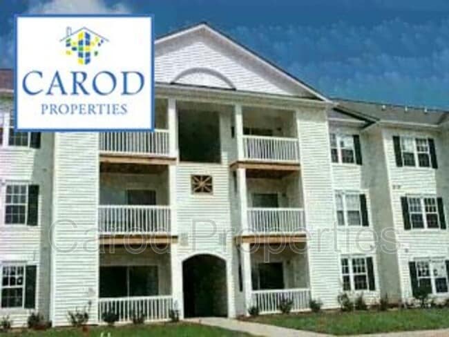 property at 3961 Mohawk Ct