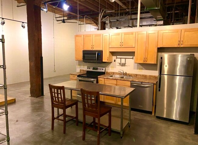 property at 585 S Upper St
