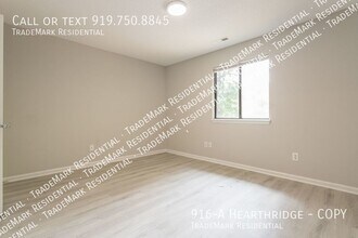 916 Hearthridge Ct, Unit COPY in Raleigh, NC - Building Photo - Building Photo