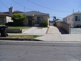 4428 W 171st St in Lawndale, CA - Building Photo