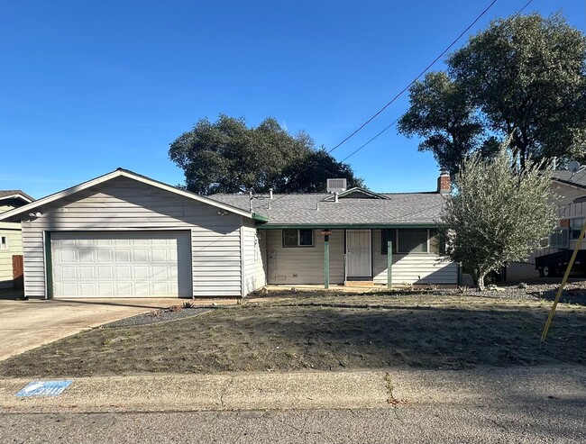 property at 3919 Alma Ave