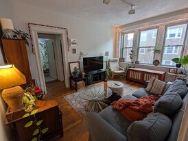 1625 Commonwealth Ave, Unit 16 in Boston, MA - Building Photo