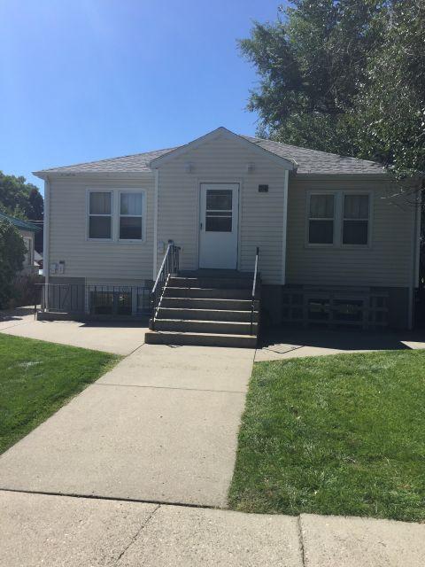 810 N 22nd St in Billings, MT - Building Photo