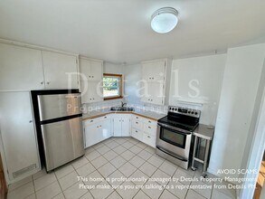 2310 Terrace St in Bremerton, WA - Building Photo - Building Photo