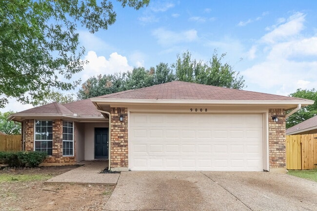 property at 9008 Willoughby Ct