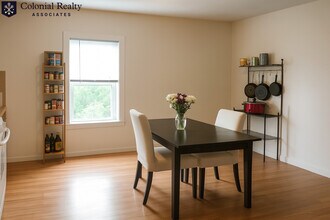 3 Oakland Pl in Boston, MA - Building Photo - Building Photo