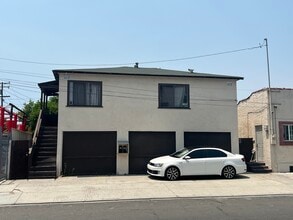 5807 King Ave, Unit 5807 King Ave in Maywood, CA - Building Photo - Building Photo