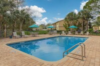 Atlantica Apartments in Jacksonville, FL - Building Photo - Building Photo