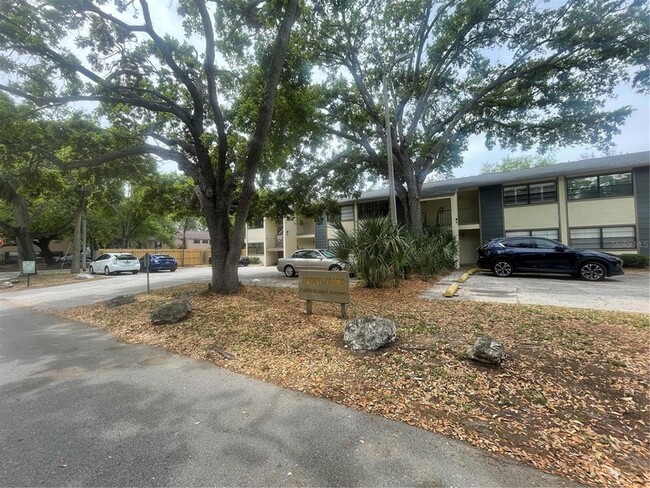 property at 4809 S Mound Ave