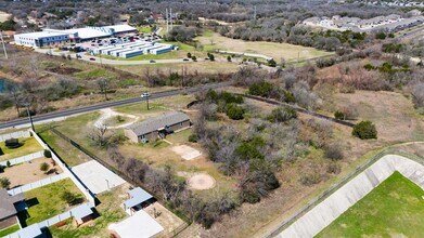 10801 Bradshaw Rd in Austin, TX - Building Photo - Building Photo