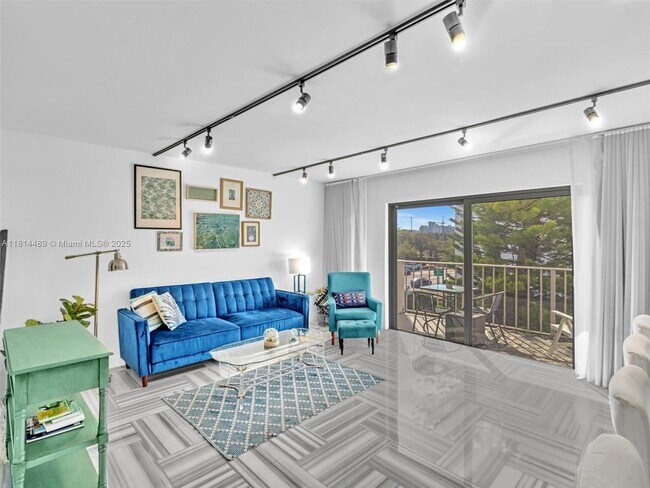 property at 1300 Alton Rd