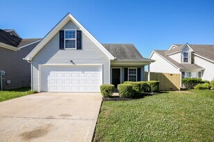 5053 Cornelius Dr in Murfreesboro, TN - Building Photo