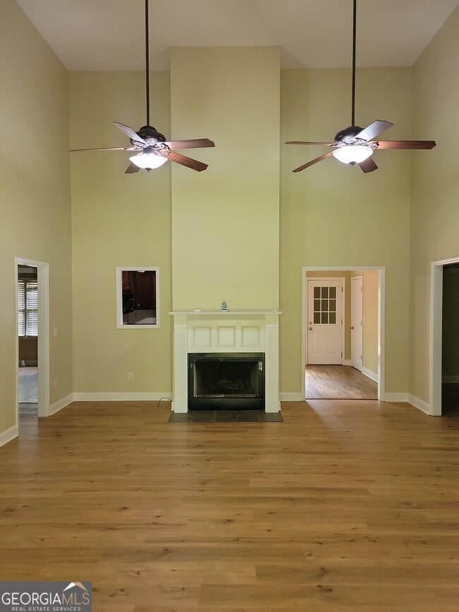 4770 Colham Ferry Rd in Watkinsville, GA - Building Photo - Building Photo