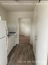 21625 E Cliff Dr in Santa Cruz, CA - Building Photo - Building Photo