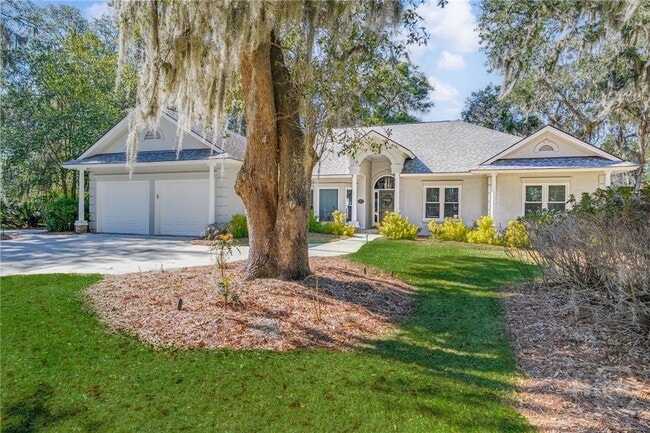 15 Romerly Rd in Savannah, GA - Building Photo - Building Photo