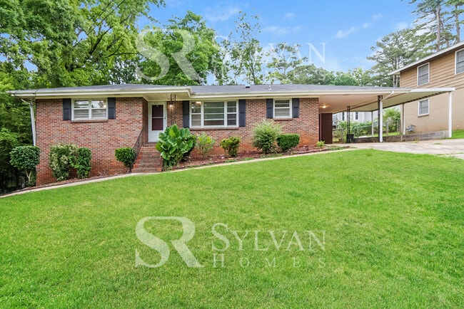 832 Wear Dr in Birmingham, AL - Building Photo - Building Photo
