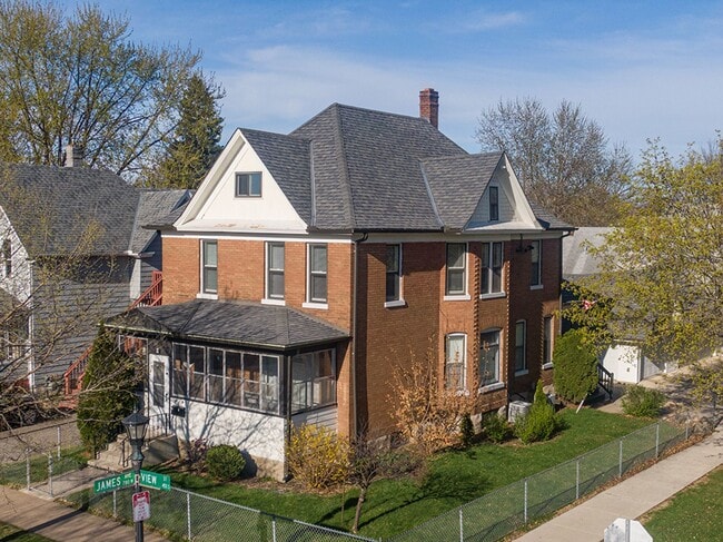 property at 448 View St