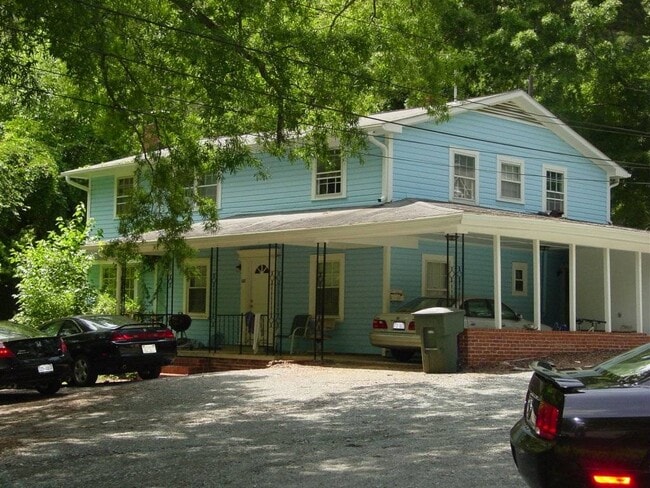 property at 108 Pine St