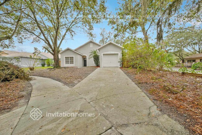property at 5132 Innesbrook Ct
