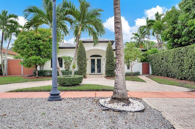 1210 Biarritz Dr in Miami Beach, FL - Foto de edificio