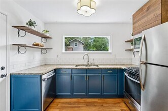 1136 Gilbert St SE in Atlanta, GA - Building Photo - Building Photo