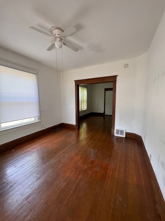 229 S Paul St in Springfield, IL - Building Photo - Building Photo